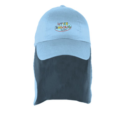 Little Rascals Legionnaire Cap Thumbnail