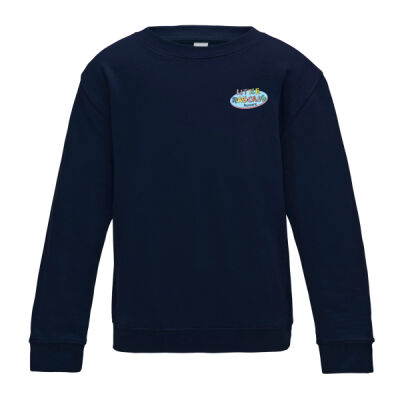 Little Rascals Sweatshirt Thumbnail