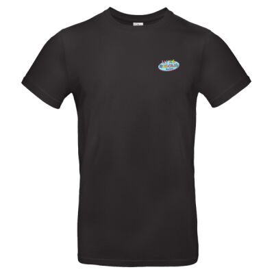 Little Rascals Unisex Staff T-shirt Thumbnail