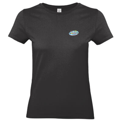 Little Rascals Ladies Staff T-shirt Thumbnail