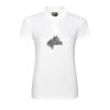 PRO RTX Ladies Pro Piqué Polo Shirt Thumbnail