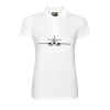PRO RTX Ladies Pro Piqué Polo Shirt Thumbnail