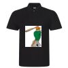 PRO RTX Pro Piqué Polo Shirt Thumbnail