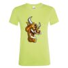 SOL'S Ladies Regent T-Shirt Thumbnail