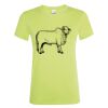 SOL'S Ladies Regent T-Shirt Thumbnail
