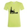 SOL'S Ladies Regent T-Shirt Thumbnail