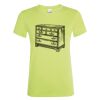 SOL'S Ladies Regent T-Shirt Thumbnail