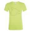 SOL'S Ladies Regent T-Shirt Thumbnail